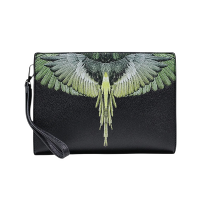 COMAS260349 POCHETTE - POCHETTE - MARCELLO BURLON COUNTRY OF MILANO