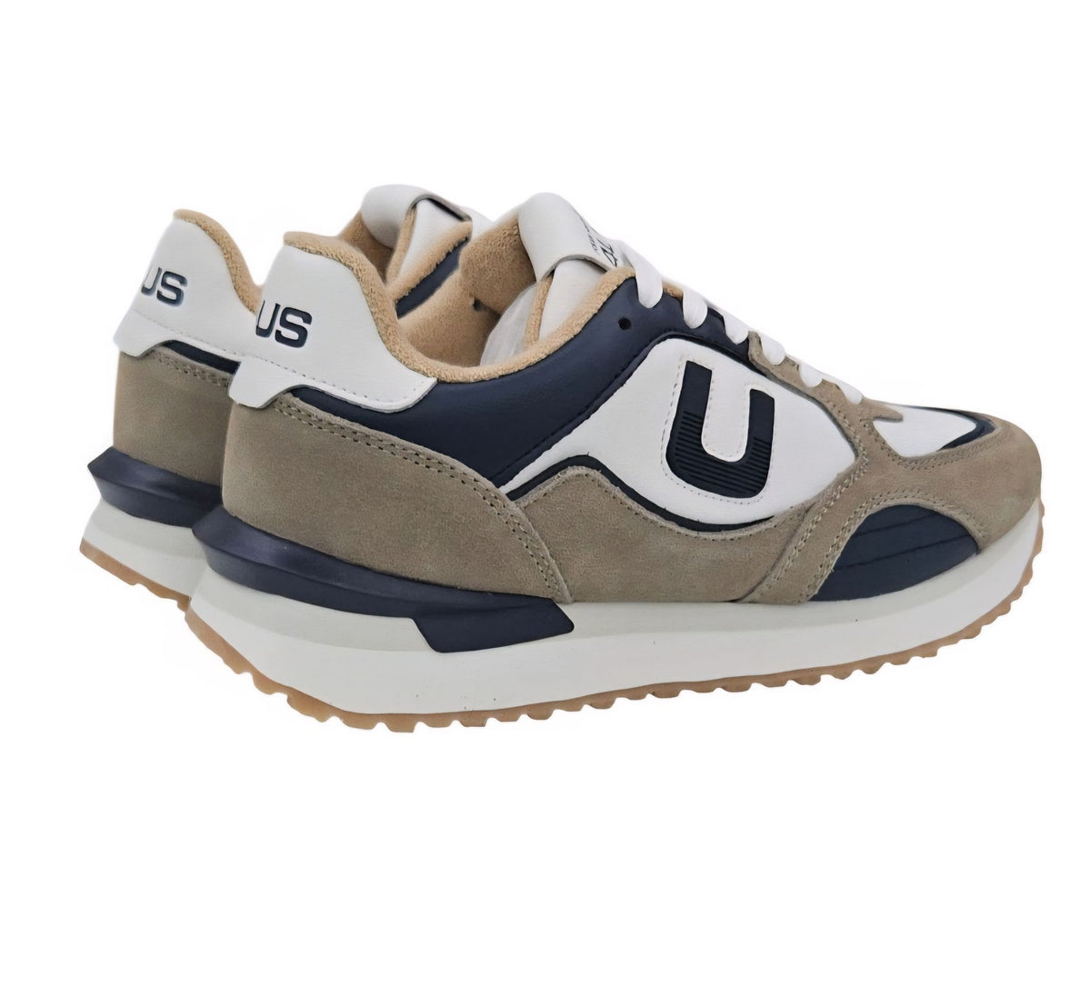 25 459 - Scarpe - 4US PACIOTTI