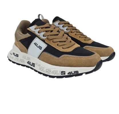 25 437 - Scarpe - 4US PACIOTTI