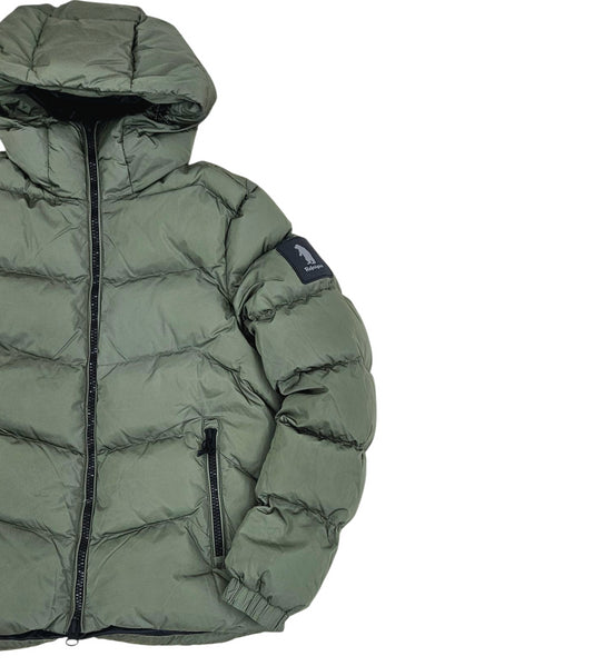 2811O00126 JACKET MILITARY - GIUBBINI - Refrigue