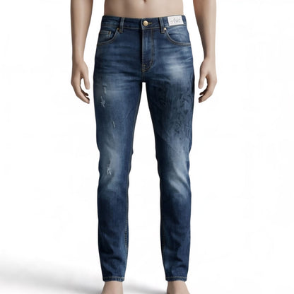 JEANS Uomo Artik LS1707 04 BLU