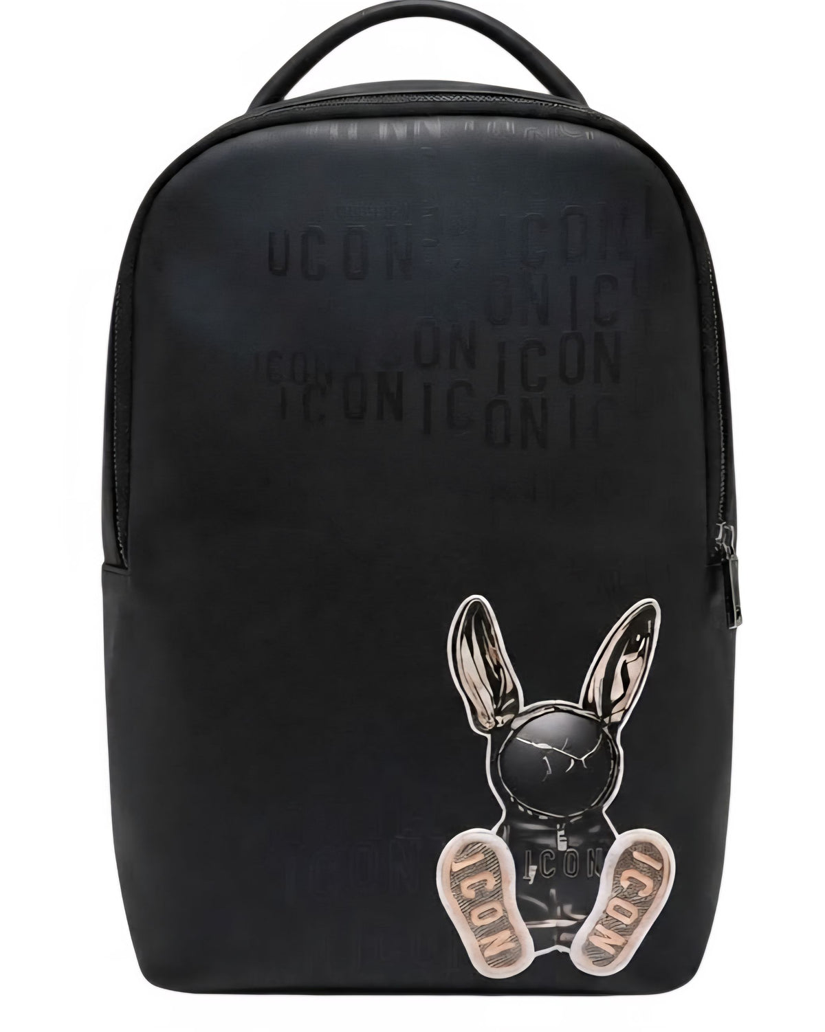 ZAINO Uomo ICON ICBU10A01 ARTHUR NERO