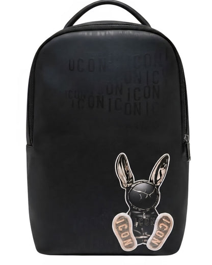 ZAINO Uomo ICON ICBU10A01 ARTHUR NERO