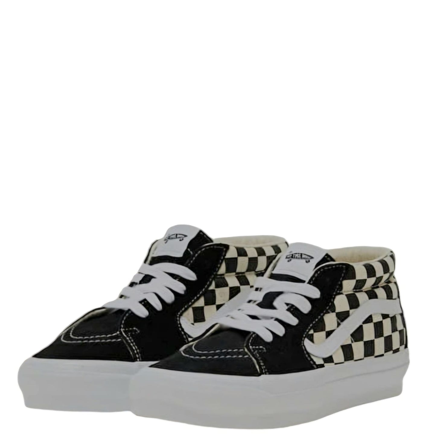 LX SK8 HI REISSUE LX - SNEAKERS - VANS