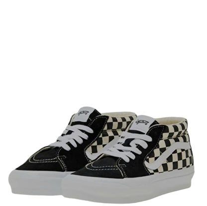 LX SK8 HI REISSUE LX - SNEAKERS - VANS