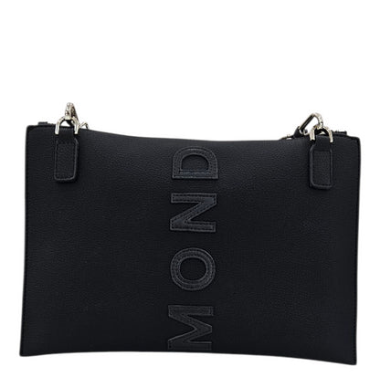 POCHETTE ANYAMI RWA 25212BO 9L BLACK BLACK - POCHETTE - John Richmond