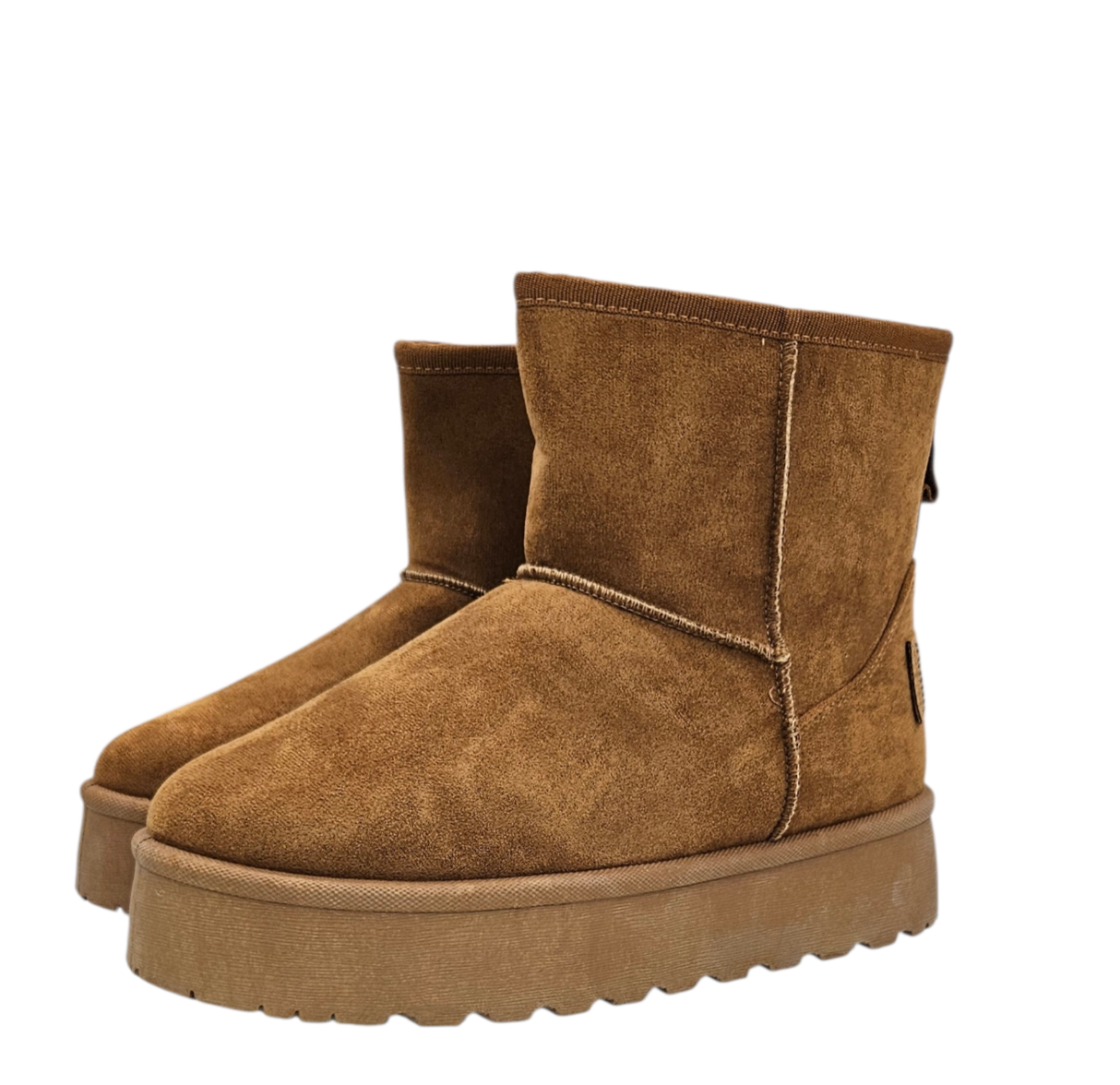 IC04417SD BISCOTTO - STIVALI - ICON