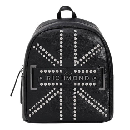 BACKPACK MOJAM RWA25231ZA APX BLACK - ZAINO - John Richmond