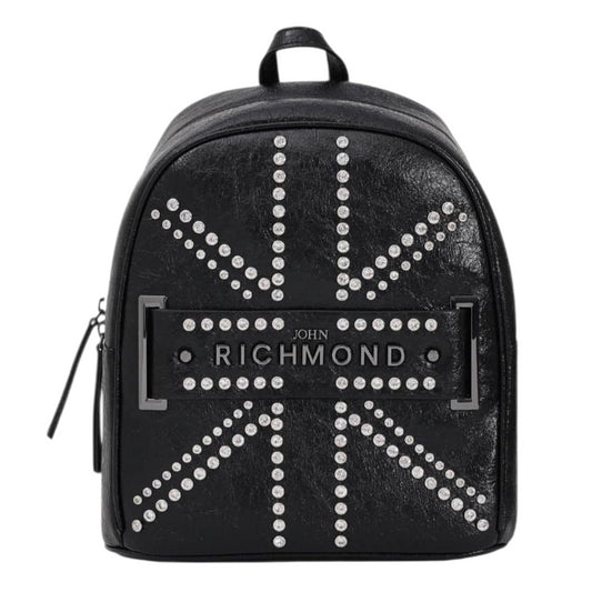 BACKPACK MOJAM RWA25231ZA APX BLACK - ZAINO - John Richmond