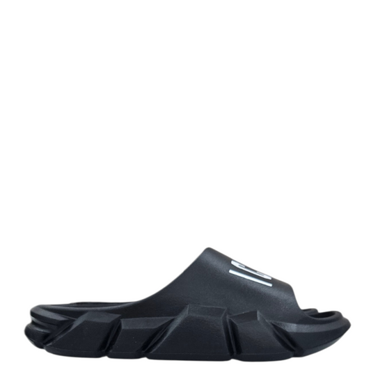 IC05175TU BLACK - PANTOFOLA - ICON
