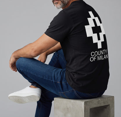 F6CMMATH102 - T-Shirt e Polo - COUNTY OF MILAN