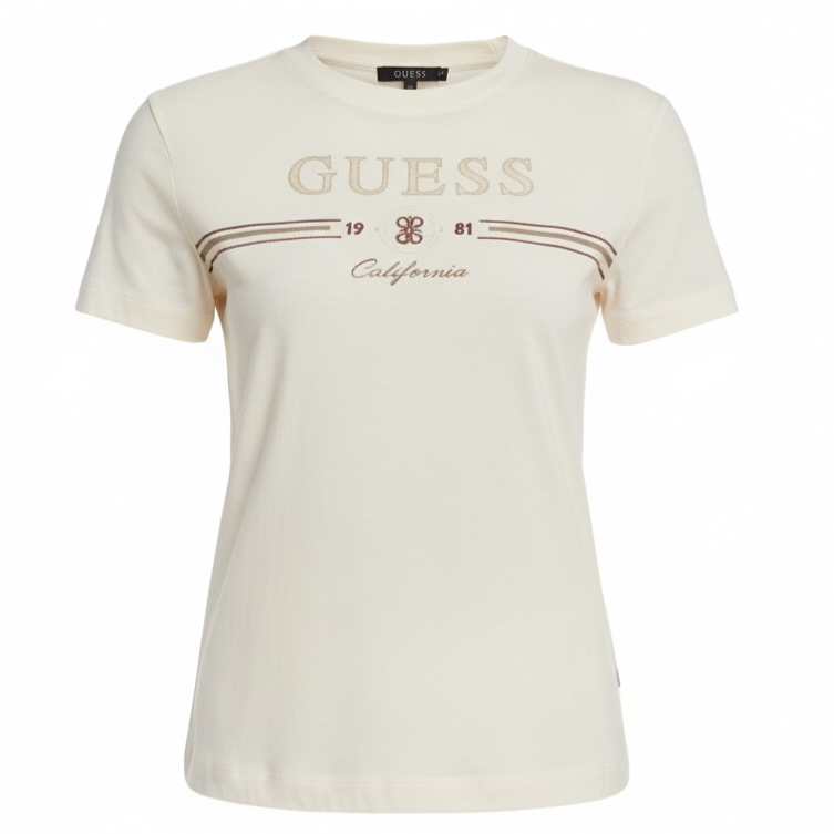 V6GI06K2967 G012 - T-Shirt e Polo - Guess