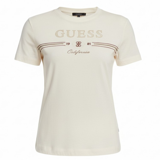 V6GI06K2967 G012 - T-Shirt e Polo - Guess