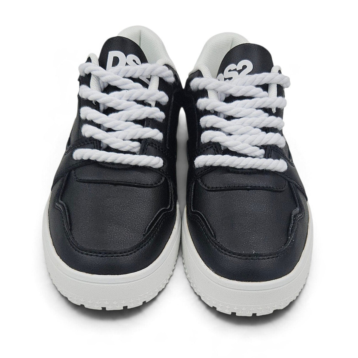 Scarpe Uomo DROPSEASON2 DS2U096 NERO