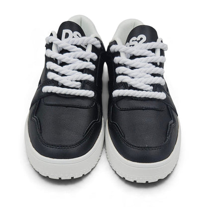 Scarpe Uomo DROPSEASON2 DS2U096 NERO