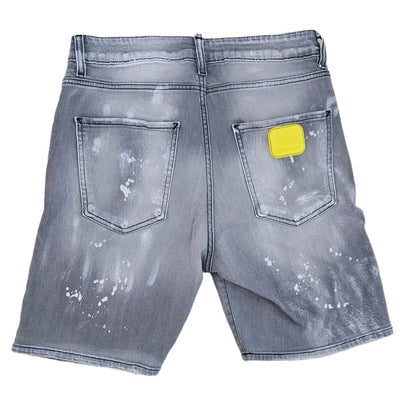 ANATOMICAL GREY - JEANS - G2 FIRENZE