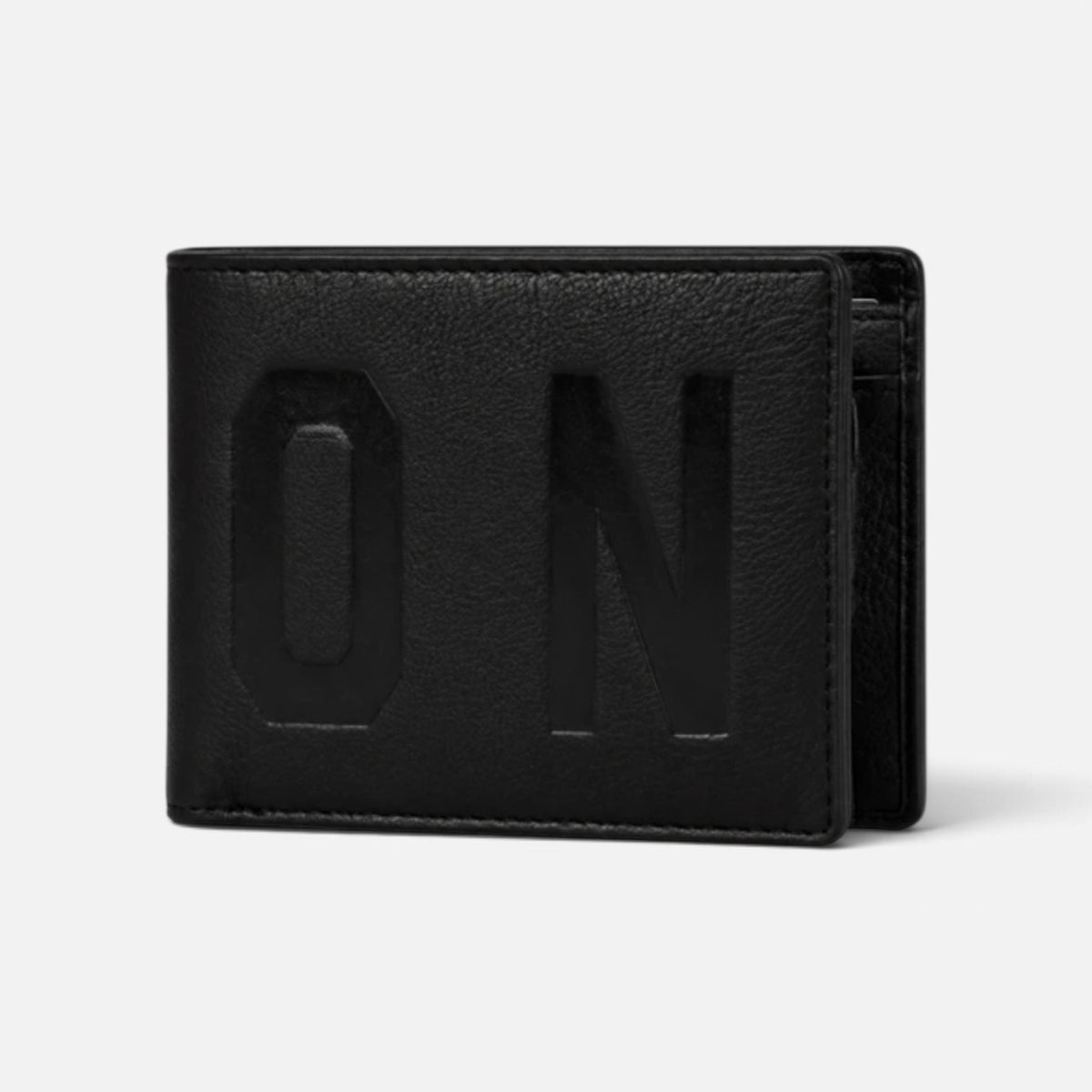 POCHETTE Uomo ICON ICPP09A68 LIAM BLACK