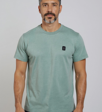 R4529M261 SAGE - T-Shirt e Polo - Refrigue