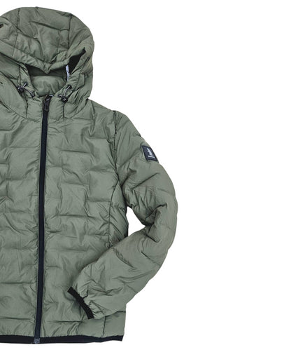 2811O00131 JACKET MILITARY - GIUBBINI - Refrigue