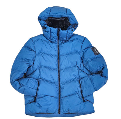 2811O00126 JACKET POSEIDON - GIUBBINI - Refrigue