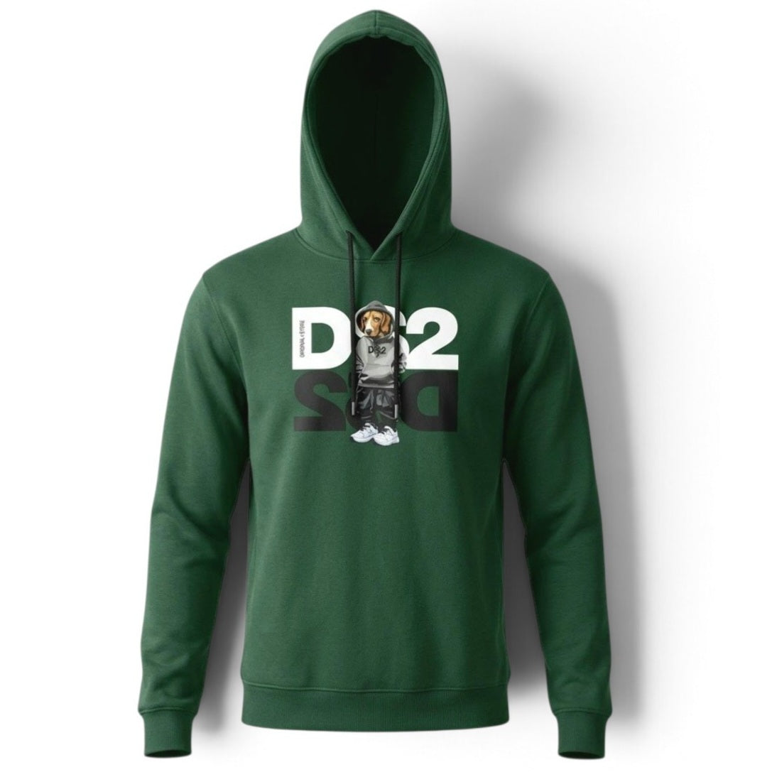 Felpe Uomo DROPSEASON2 F62A354