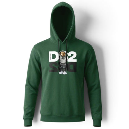Felpe Uomo DROPSEASON2 F62A354