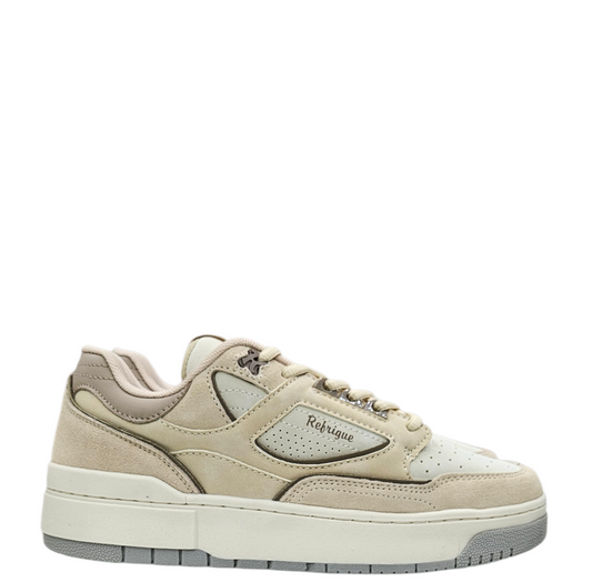 GROUND001 DESERT - Scarpe - Refrigue