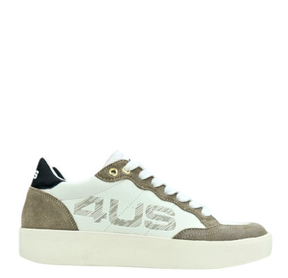 4US 10 A WHITE GREY -  - 4US PACIOTTI