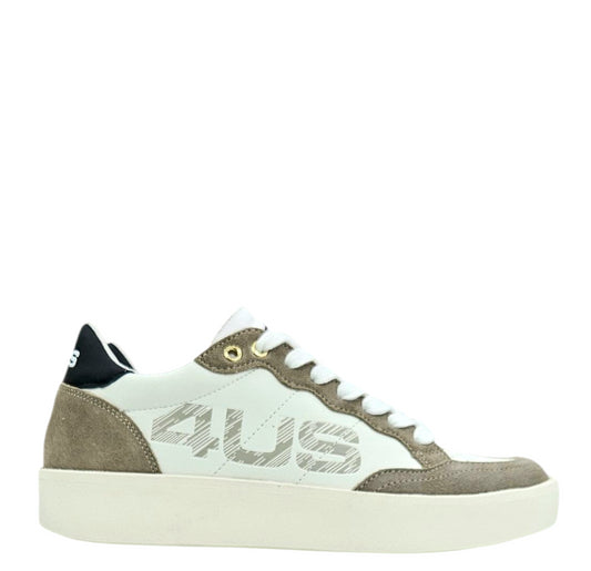 4US 10 A WHITE GREY -  - 4US PACIOTTI