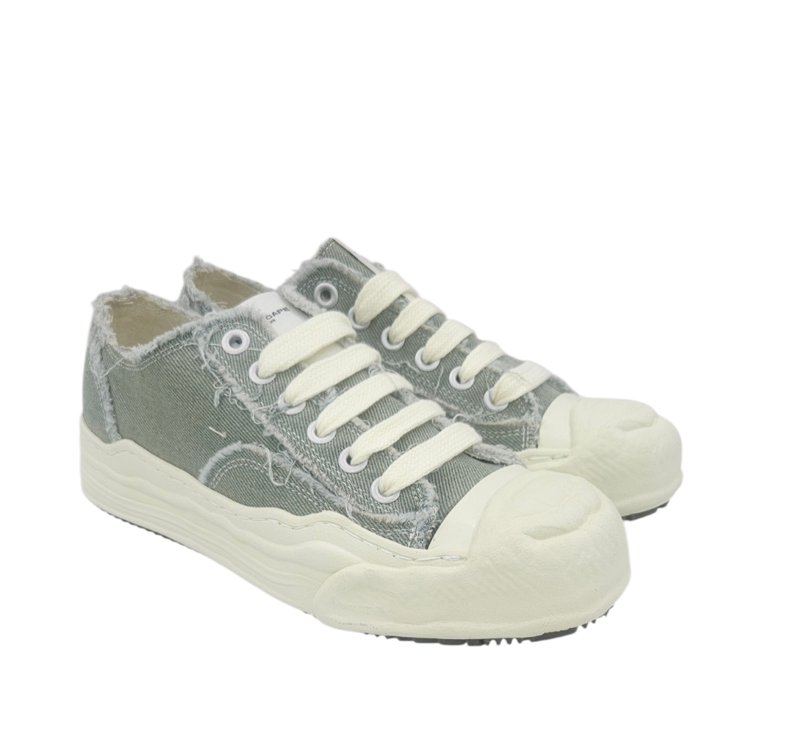 DC S105 JEANS - Scarpe - DUALSCAPE