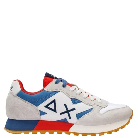 Z34112 BIANCO AVIO - Scarpe - SUN 68