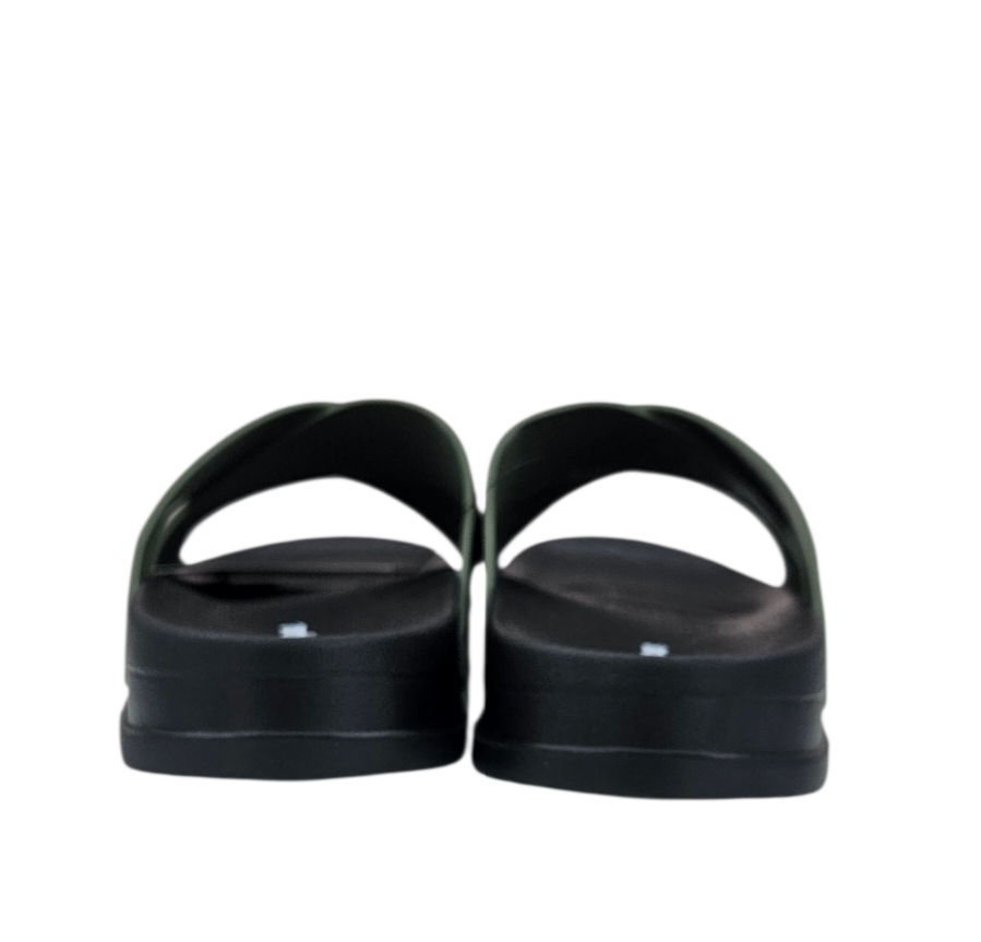 ARON VERDE - PANTOFOLE - Refrigue