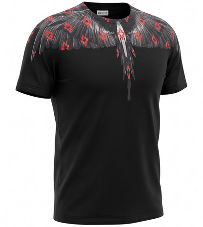 F6CMMATH066 - T-Shirt e Polo - COUNTY OF MILAN
