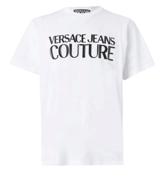 78GAHE05 CJ00E 003 COTTON JERSEY - SHIRT - Versace