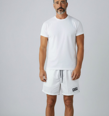 SS26B01 BIANCO - COSTUME - DROPSEASON2