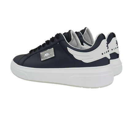 SNEAKERS UOMO JOHN RICHMOND 31018 B BLACK