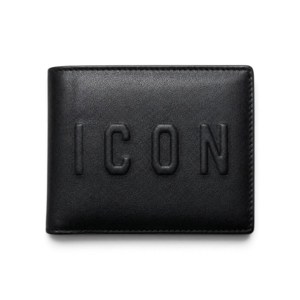 PORTAFOGLIO Uomo ICON ICPU04A13 FINN BLACK