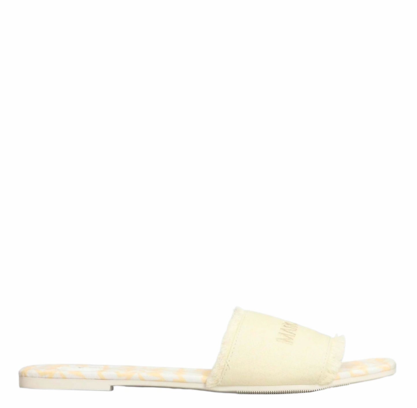 ME261 C100 CANP BEIGE - PANTOFOLE - MARC ELLIS