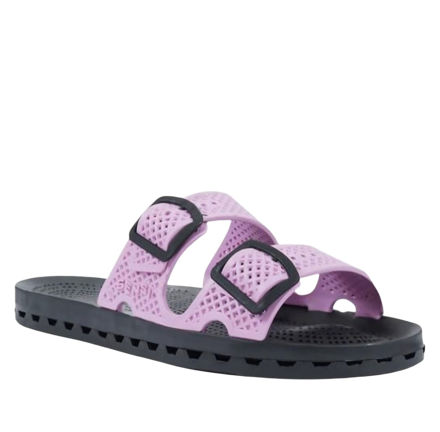 LA JOLLA URBAN LILLA - PANTOFOLE - SENSI
