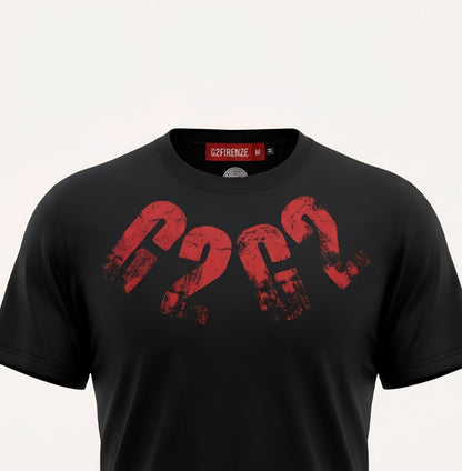 SHIRT Uomo G2 FIRENZE LOGO SFUMATO