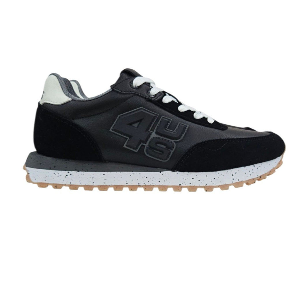 25442 - Scarpe - 4US PACIOTTI