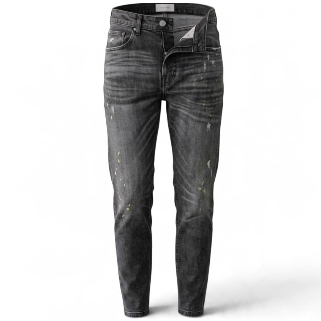 JEANS Uomo Artik LS1707 PATTINA