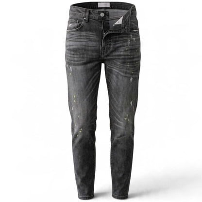 JEANS Uomo Artik LS1707 PATTINA