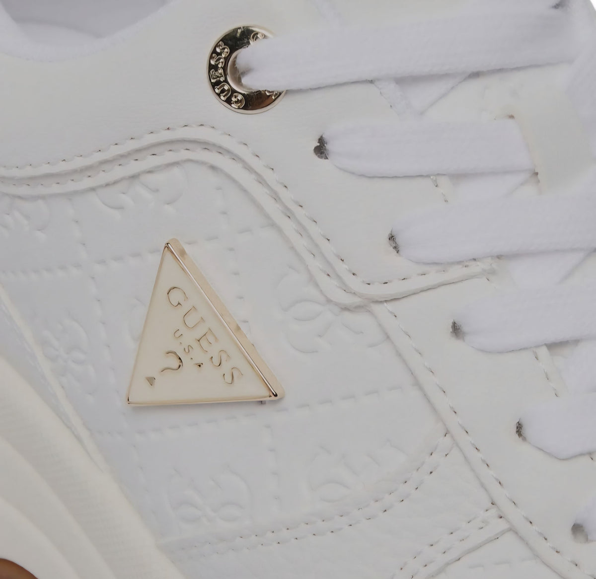 SNEAKERS DONNA GUESS MOD. BENETO3