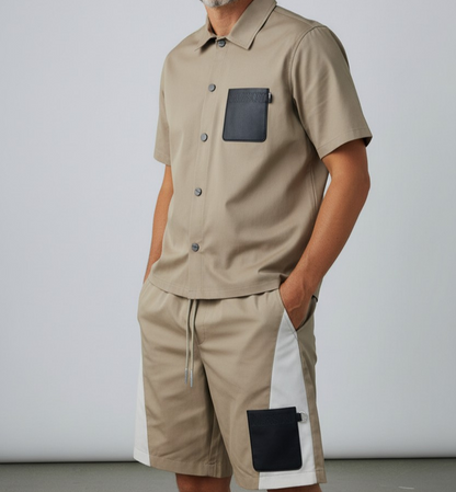 M9CM491 BEIGE - Completi - M9P