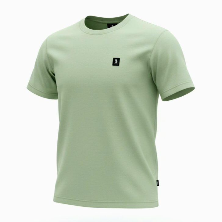 R4529M261 TEA - T-Shirt e Polo - Refrigue