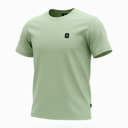 R4529M261 TEA - T-Shirt e Polo - Refrigue