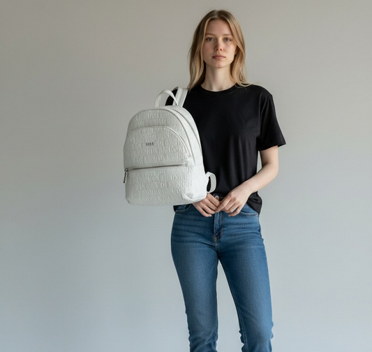 ICBS19A06 WHITE - ZAINO - ICON