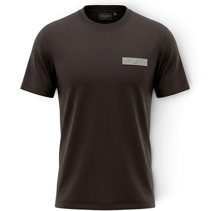 SHIRT Uomo M9P M9M3009 MARRONE
