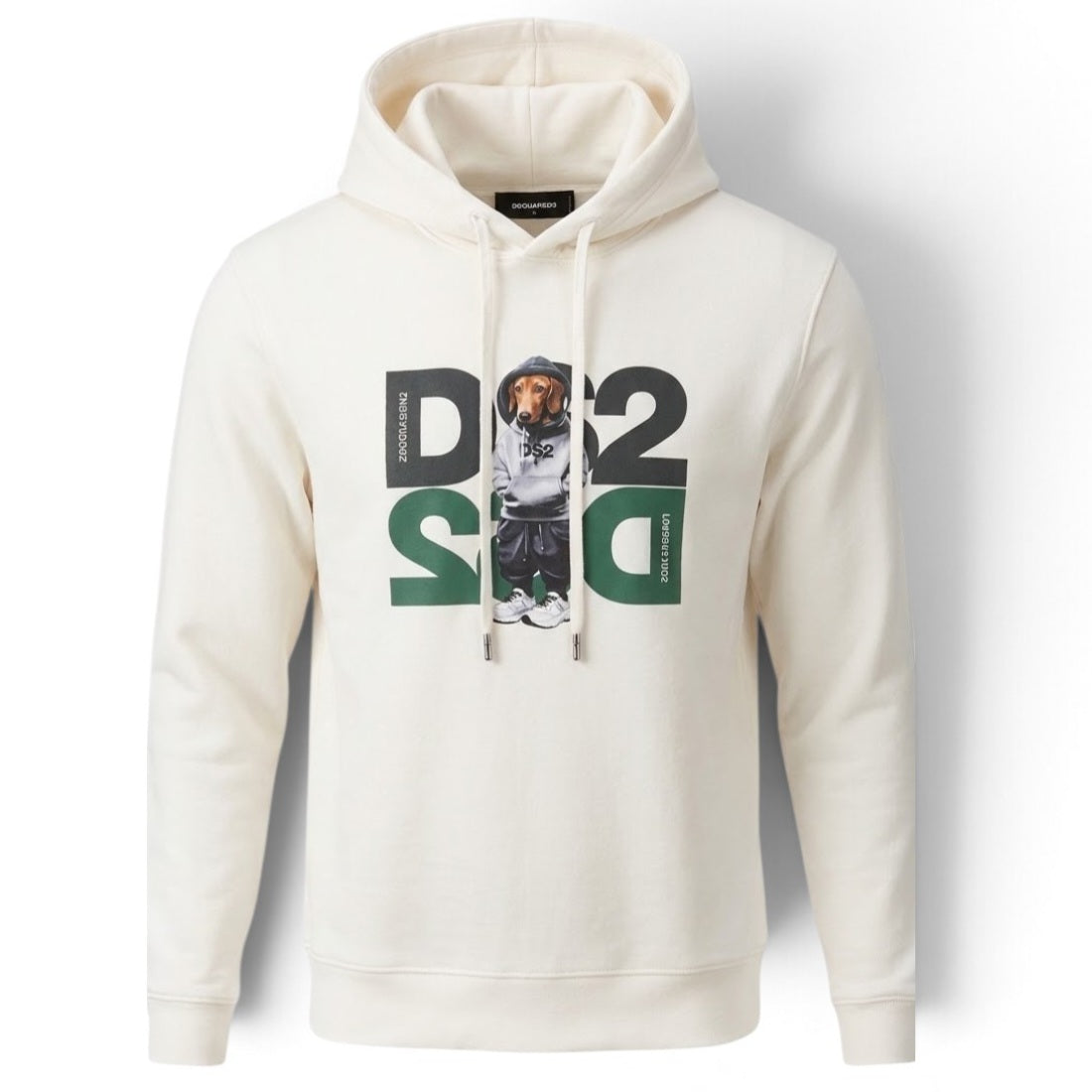 Felpe Uomo DROPSEASON2 F62A354